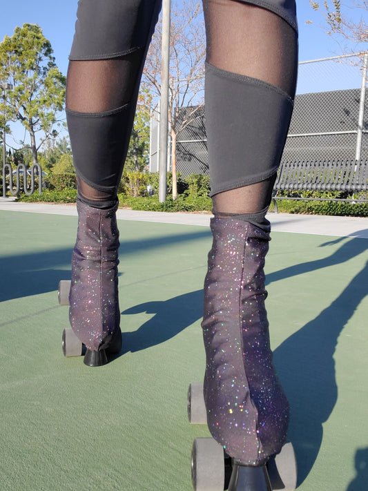 Fetti-Fetti Roller Skate Boot Covers/Huggies
