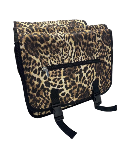 fahrradtasche leopard Icon Convertible Bike Bag
