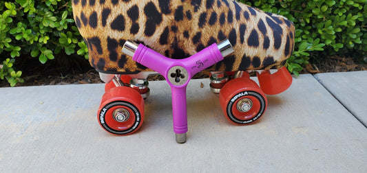 Roller Skate / Skateboard Y-Tool