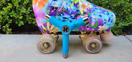 Roller Skate / Skateboard Y-Tool