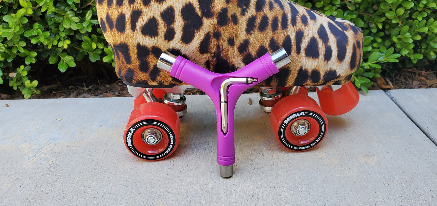 Roller Skate / Skateboard Y-Tool